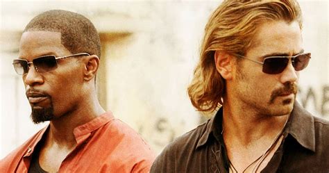 new miami vice movie sequel.